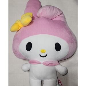 Sanrio My melody 18'' plush-New
